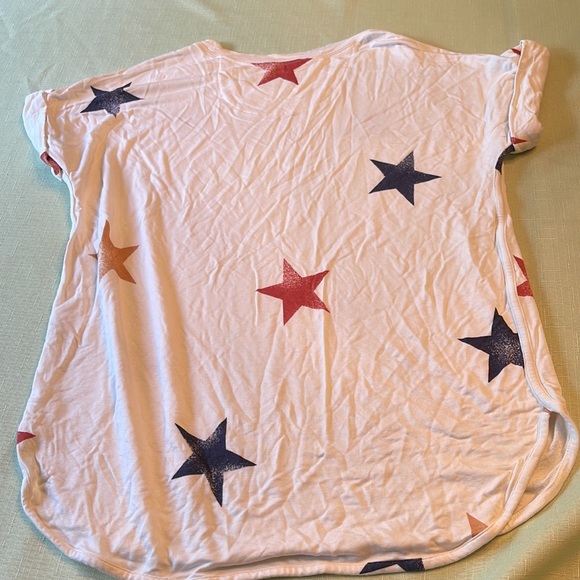 Brit ny star top - Picture 3 of 3